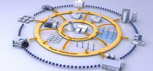 Electricity Distribution Services